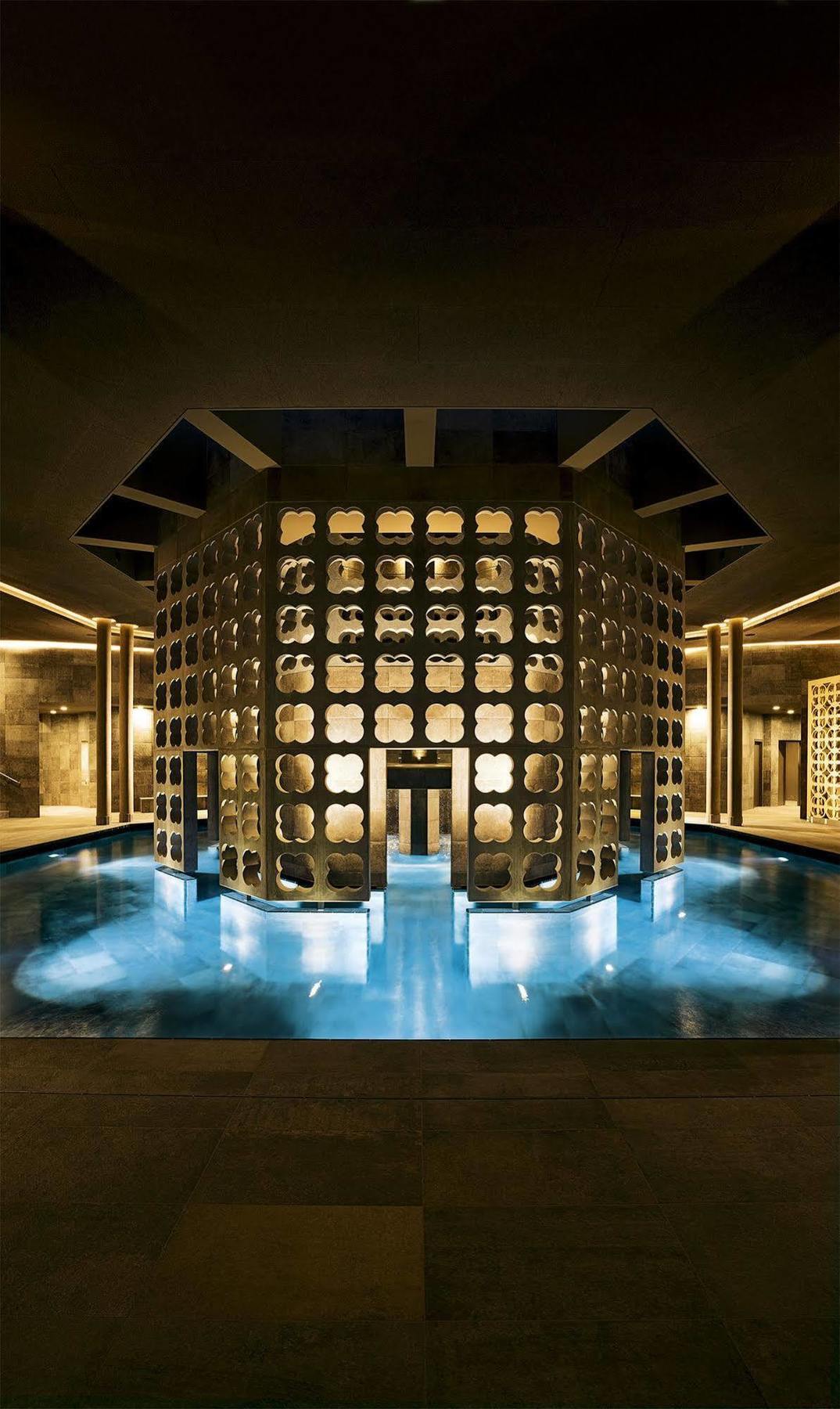 Therme Laa - Hotel & Silent Spa Laa an der Thaya Exterior photo